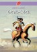 Cheval-Soleil - Amérique du Nord, en cette fin de XIXe siècle, un étalon sauvage à robe d'or et un jeune Cheyenne infirme se lient d'amitié - Anne Labbé, Marcelino Truong - Roman - A. LABBE