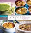 Soupes - Collectif - Libristo