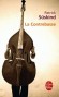 La Contrebasse - Un monologue tragique et drôle - Patrick Süskind -  Théâtre - Patrick SUSKIND