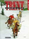 Trent n°4 - La Vallée de la peur - LEO, RODOLPHE - Libristo