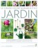 Grand guide Marabout du jardin - Des conseils pratiques pour créer et entretenir le jardin idéal - Jardins, plantes, arbres, fleurs -  Collectif