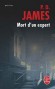 Mort d'un expert - (Grand prix de Littérature policière 1988) - Des marécages, de la pluie, la découverte d'un cadavre de femme. - P-D James - Thriller