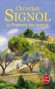 La Promesse des sources  - T3 - la mort de son père la ramène dans son Aubrac natal, Constance ne se doute pas que sa vie va être bouleversée. - Christian Signol - Roman - Christian SIGNOL