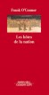 Hôtes de la nation (les) - Frank O'CONNOR