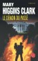 Le démon du passé - Pour toile de fond le monde brillant de la politique et de la télévision, - Mary Higgins Clark - Suspense - Mary HIGGINS CLARK