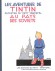 Les Aventures de Tintin  -  Au pays des Soviets - Edition fac-similé en noir et blanc  - Hergé  - BD