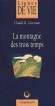 La montagne des trois temps  -   	LEVENSON Claude B.  -  Roman, religion bouddhisme