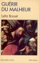 Guérir du malheur - Lytta Basset