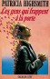 Ces gens qui frappent à la porte - Patricia HIGHSMITH