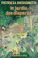 Jardin des disparus (le) - Patricia HIGHSMITH