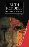 En toute honnêteté - RENDELL Ruth - Libristo