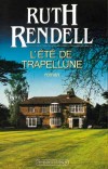 L'Eté de trapellune - RENDELL Ruth - Libristo