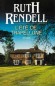 L'Eté de trapellune - Ruth RENDELL