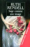 Sage comme une image - RENDELL Ruth - Libristo