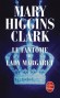 Le fantôme de Lady Margaret  - Exploration en cinq récits de toute la gamme du suspense et de la terreur. - Mary Higgins Clark - Thriller - Mary HIGGINS CLARK
