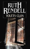 Volets clos - RENDELL Ruth - Libristo