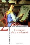 Histoire de la philosophie politique   -  T2  -   Naissances de la modernité  -   Alain Renaut  -  Histoire, philosophie, politique - RENAUT Alain - Libristo