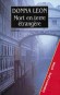 Mort en terre étrangère - Donna Leon
