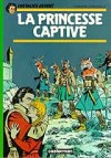 Chevalier Ardent n°10  La princesse captive - CRAENHALS François - Libristo