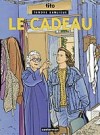 Le cadeau - TITO - Libristo