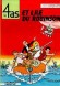 Les 4 as T9 - Les 4 as et l'île de Robinson