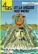 Les 4 as T25 - Les 4 as et la déesse des mers - François CRAENHALS