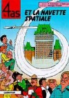 Les 4 as T26 - Les 4 as et la navette spatiale - CHAULET, CRAENHALS François - Libristo