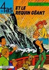 Les 4 as T27 - Les 4 as et le requin géant - CHAULET, CRAENHALS François - Libristo