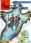 Les 4 as T37 -  Les 4 as et les fantômes - CHAULET, CRAENHALS François - Libristo