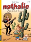 Nathalie T8  Musiques du monde - SALMA - Libristo