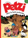 Petzi T12 - Petzi dans la forêt enchantée - HANSEN - Libristo