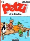 Petzi T15 - Petzi et le détective - HANSEN - Libristo