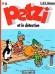 Petzi T15 - Petzi et le détective