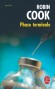 Phase terminale - Pour Helen, vingt ans, et ses parents, le verdict est tombé, brutal comme une condamnation à mort : la jeune fille est atteinte d'un cancer du cerveau en phase terminale.  - Robin Cook - Thriller