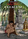 8  La lagune - TAYMANS André - Libristo