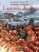 Carnets d'Orient T2 - L'Année de feu - Jacques Ferrandez - Histoire Algérienne depuis 1836 - BD Carnets d'Orient - Jeunesse