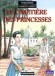 Carnets d'Orient T5 - Le Cimetière des princesses
