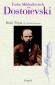 Dostoïevski - (1821-1881) - Fiodor Mikhaïlovitch Dostoïevski  - Un des plus grands romanciers russes, et a influencé de nombreux écrivains et philosophes. - Henri Troyat -  Biographie - Henri TROYAT