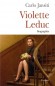 Violette Leduc -  (1907-1972) -  Ecrivain français - JANSITI Carlo  -  Biographie