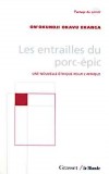 Les entrailles du porc-épic  - EKANGA On'Okundji Okavu - Libristo