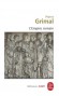 L'Empire romain - Pierre GRIMAL