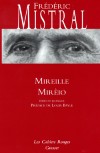 Miréio - Mireille - MISTRAL Frédéric - Libristo