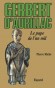 Gerbert d'Aurillac - (945-1003) - dit le savant Gerbert, pape sous le nom de Sylvestre II de 999 à 1003 - philosophe,  mathématicien et  mécanicien. - RICHE Pierre   -  Biographie