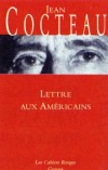 Lettre aux Américains - Cocteau Jean - Libristo