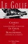 Cahiers de Le Golif, dit Borgnefesse -  18ème siècle   -  LE GOLIF   -  Histoire -  LE GOLIF