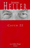  Catch 22   -   Joseph Heller  -  Histoire, guerre de 1939 à 1945 - HELLER Joseph - Libristo
