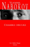 Chambre obscure - NABOKOV Vladimir - Libristo