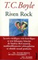 Riven Rock - Genève, 1904. Les jeunes mariés Katherine Dexter et Stanley McCormick posent pour la photo sur la pelouse de Prangins, le château de Katherine -Tom Coraghessan Boyle - Roman  - T. C. Boyle