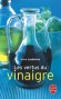 Les Vertus du vinaigre 