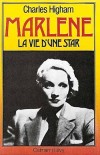 Marlène la vie d'une star - HIGHAM Charles - Libristo